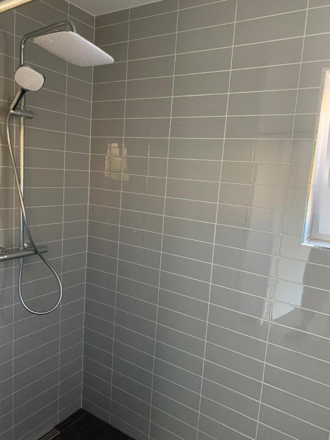 Ferienwohnung Fox Hostka  Exterior foto